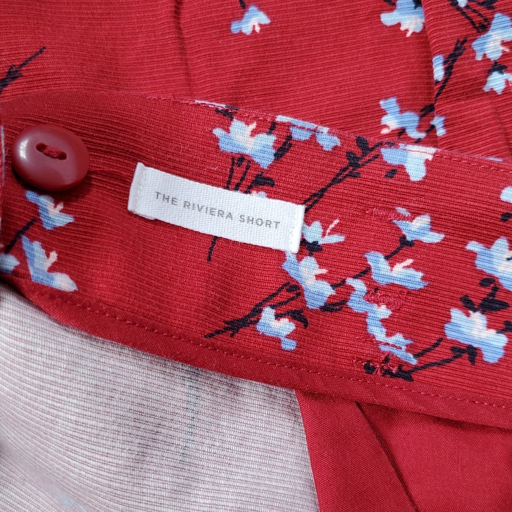 LOFT Riviera Shorts - Picture 9 of 11